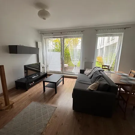 Apartmán Komfortowy Dwupoziomowy