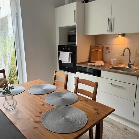 Komfortowy Dwupoziomowy